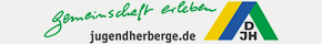Jugendherbergen in Deutschland