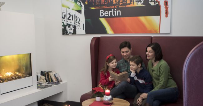 Freizeitprogramme für den Familienurlaub