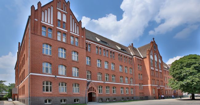 Die neue Jugendherberge Berlin Ostkreuz