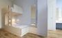 Topmoderne und gemütliche Zimmer der Jugendherberge Berlin Ostkreuz