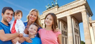 Freizeitprogramme für den Familienurlaub